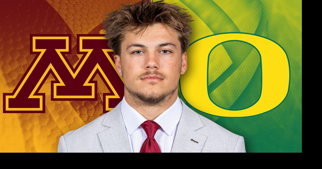 Perich named to Bronko Nagurski Trophy preseason watch list