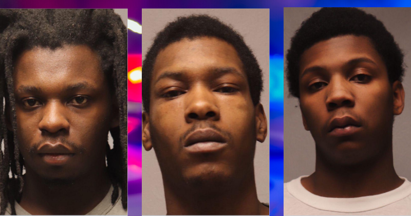 Update: Two Men Charged in Connection to Overdose Death | Homepage ...