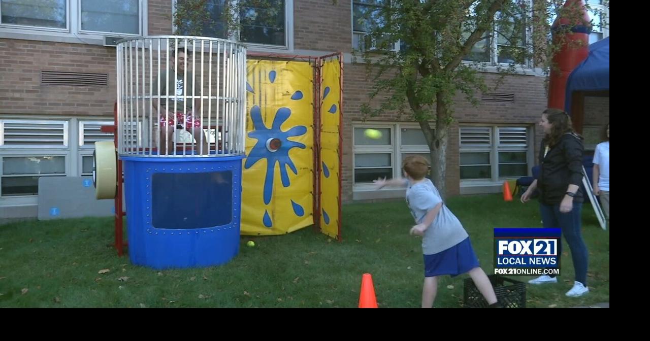 Raleigh Academy Hosts Annual Block Party | Homepage | fox21online.com