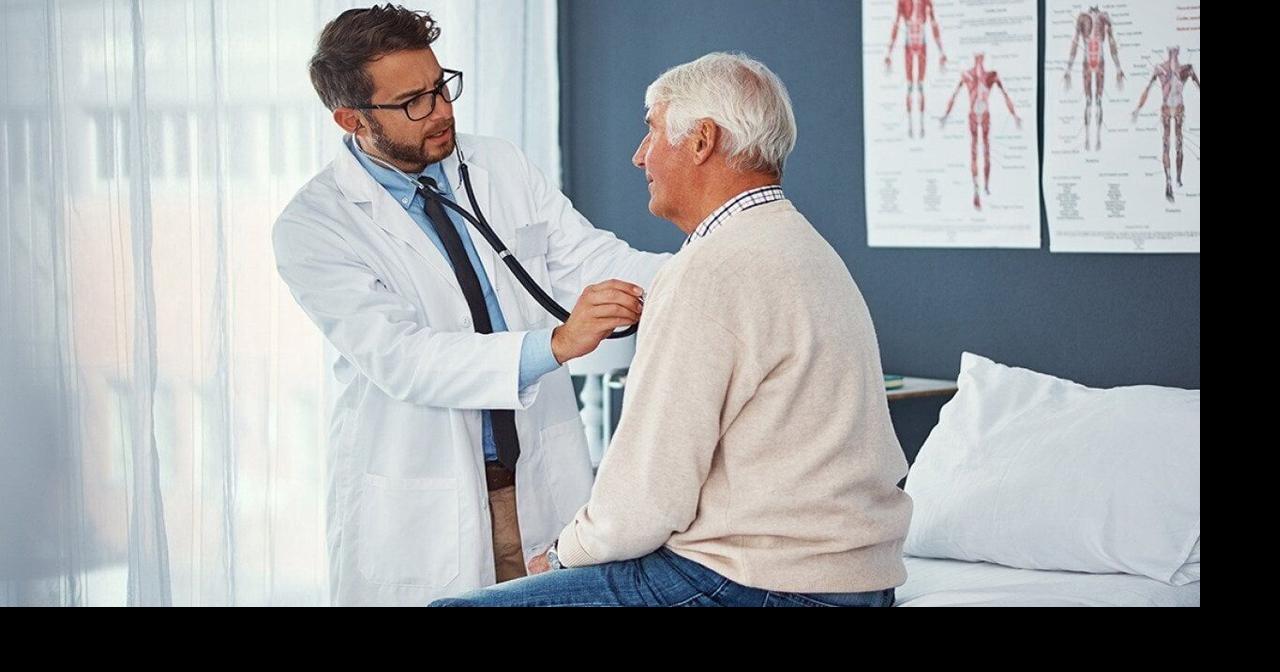 What every man needs to know about testosterone and heart health | Health