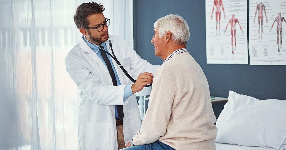 What every man needs to know about testosterone and heart health | Health What every man needs to know about testosterone and heart health | Health
