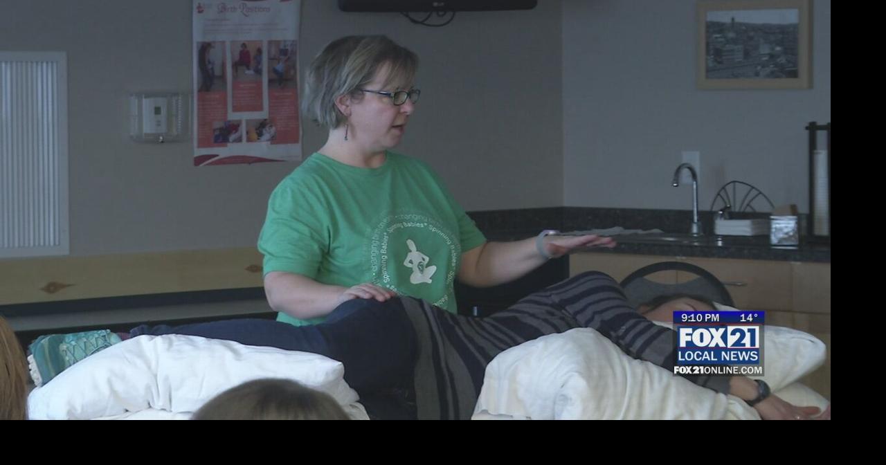 Workshop Trains Birth Workers New Practices | Homepage | fox21online.com