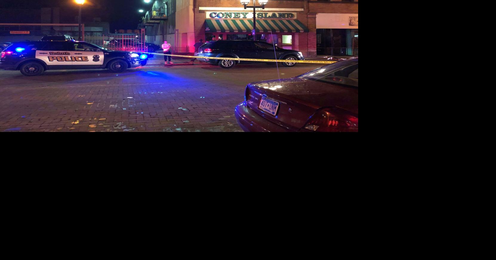 One Dead After Friday Night Shooting in Duluth | News | fox21online.com