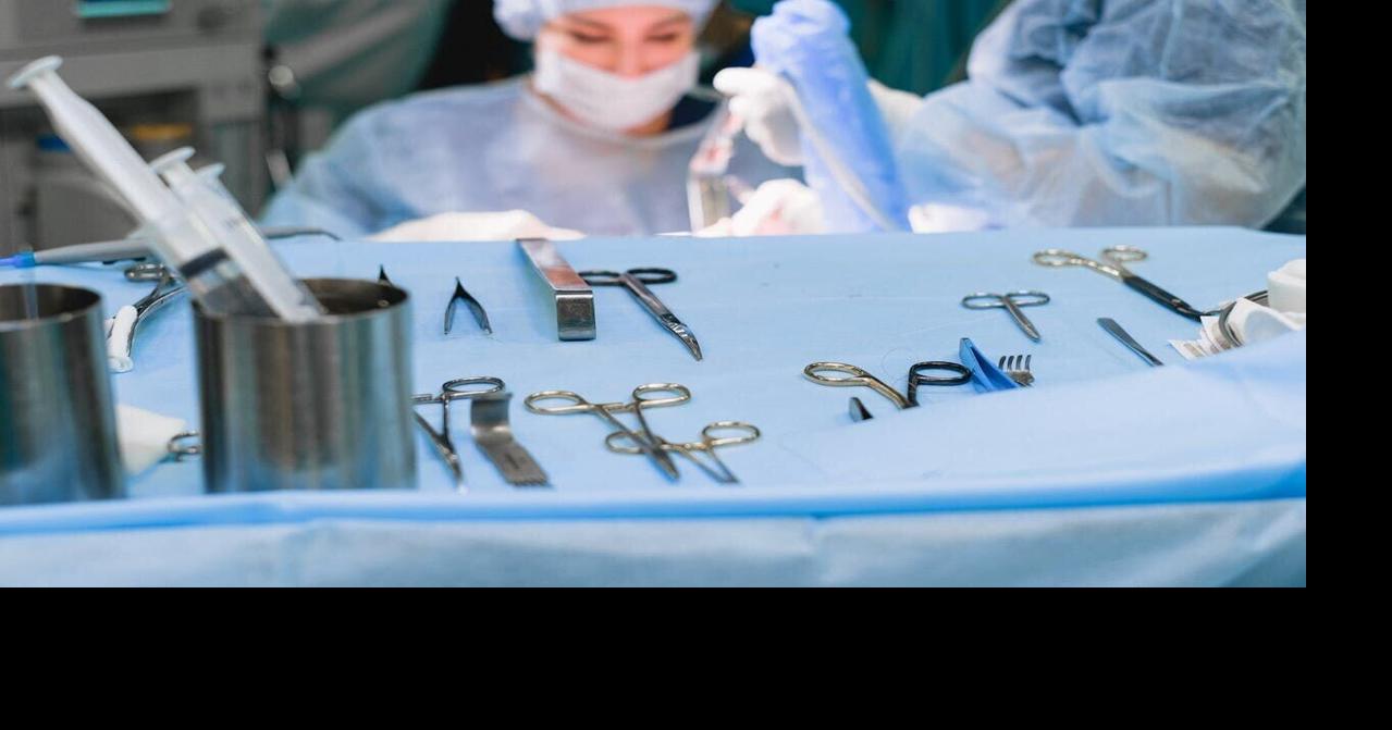 UCLA study finds prehab before surgery cuts complications by nearly half | Health