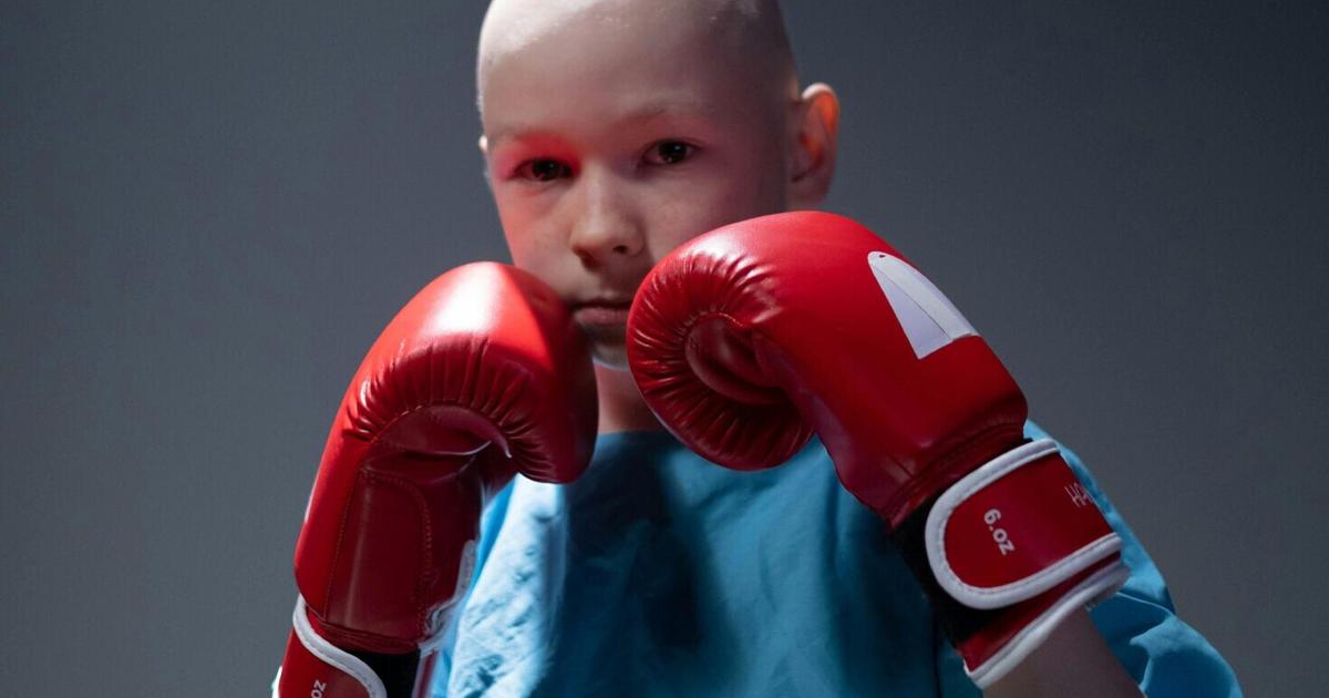 AI can predict which cancer patients will survive based on photos | Health AI can predict which cancer patients will survive based on photos | Health