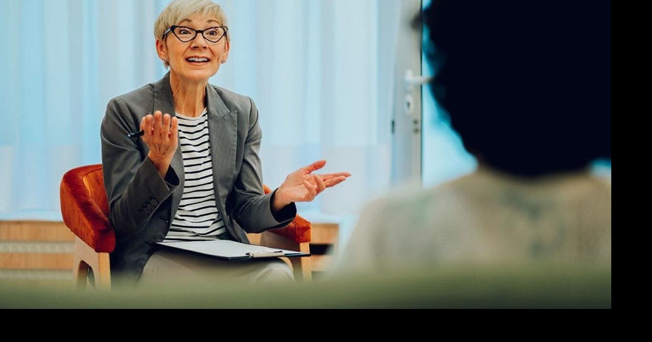 13 questions that lead to breakthroughs in therapy | Health