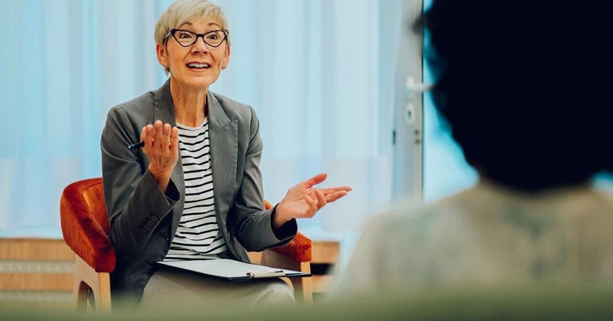 13 questions that lead to breakthroughs in therapy | Health 13 questions that lead to breakthroughs in therapy | Health