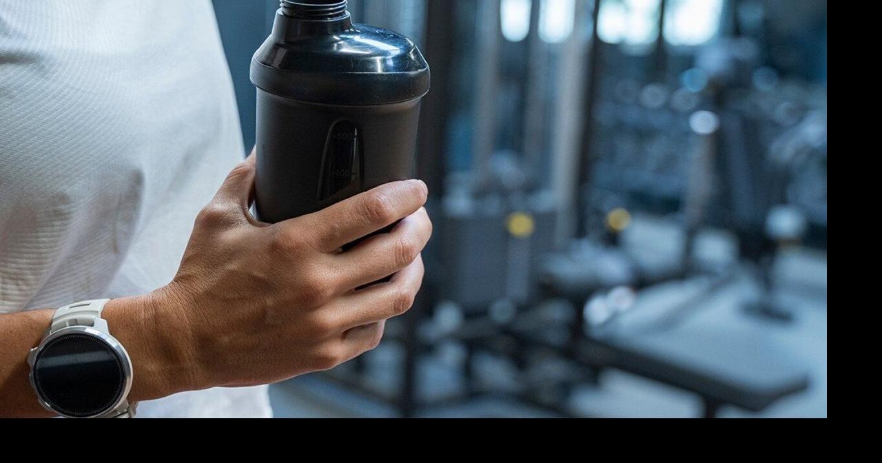 The essential guide to sweat, electrolytes, and muscle recovery | Health