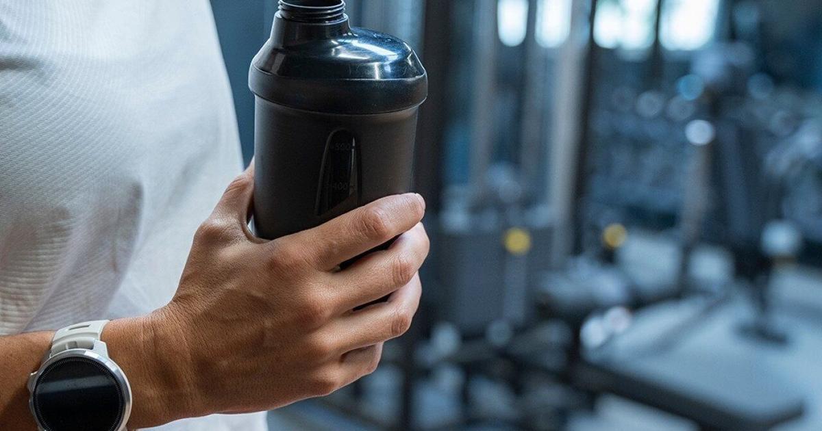 The essential guide to sweat, electrolytes, and muscle recovery | Health The essential guide to sweat, electrolytes, and muscle recovery | Health