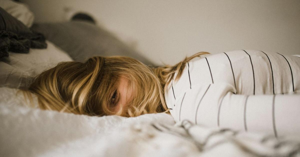 Survey reveals Americans’ most outrageous excuses for canceling plans | Health Survey reveals Americans’ most outrageous excuses for canceling plans | Health