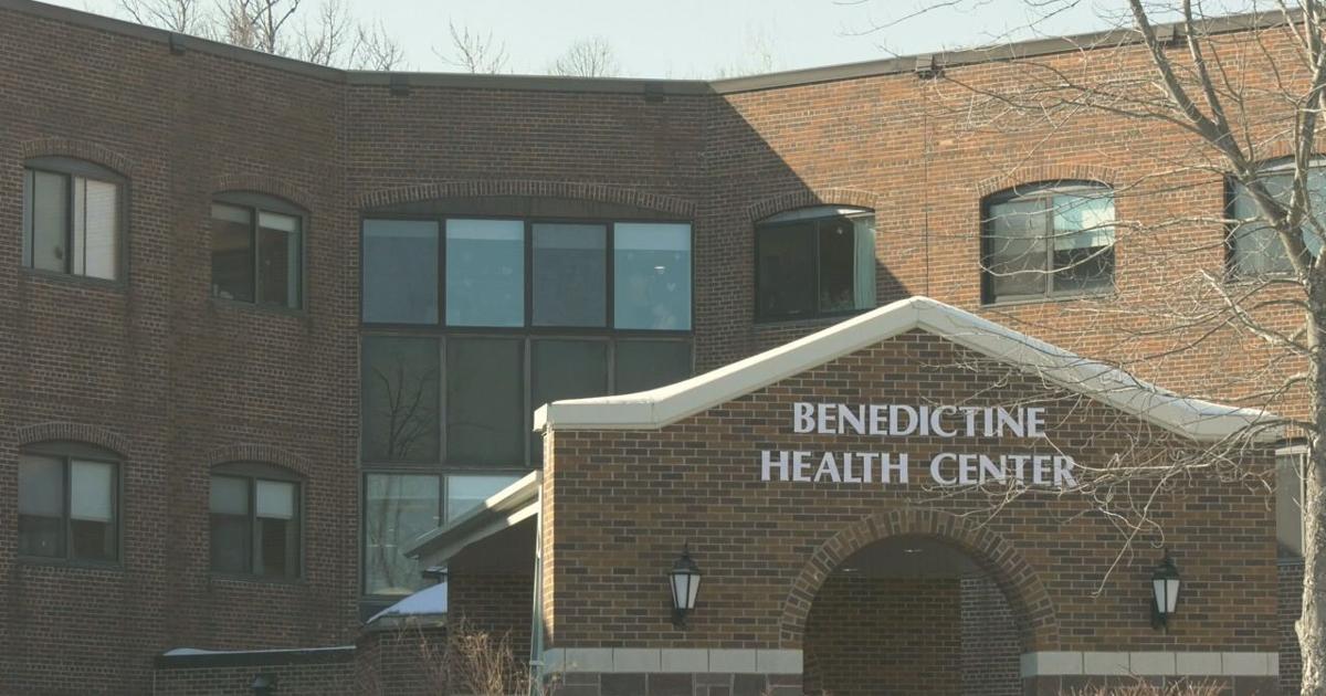 The Benedictine Foundation receive anonymous million donation | Local & State News The Benedictine Foundation receive anonymous million donation | Local & State News