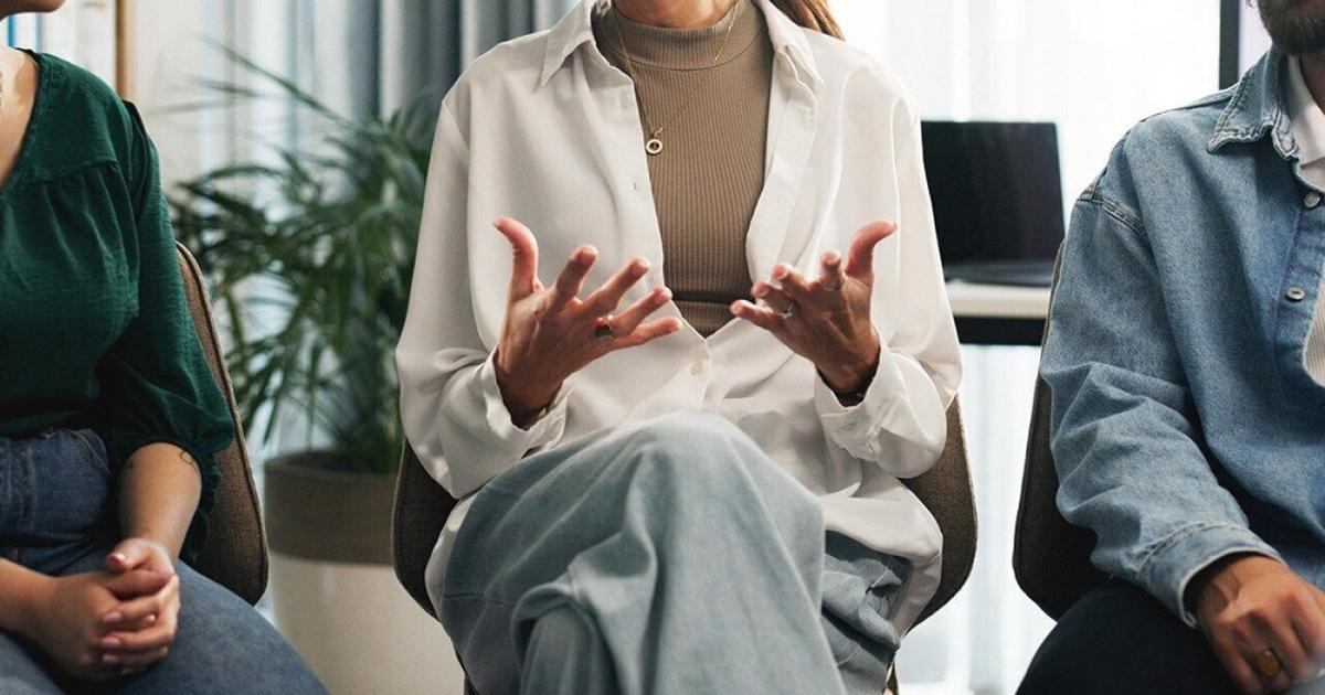 Mental Health Awareness Month: 5 workplace realities employers should act on | Health Mental Health Awareness Month: 5 workplace realities employers should act on | Health