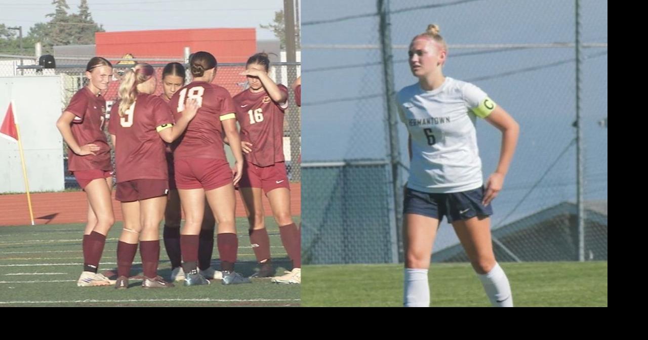 Denfeld girls soccer earns first win in home opener, Hermantown remains undefeated