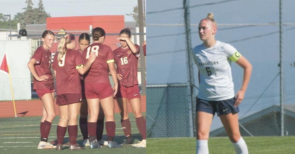 Denfeld girls soccer earns first win in home opener, Hermantown remains undefeated