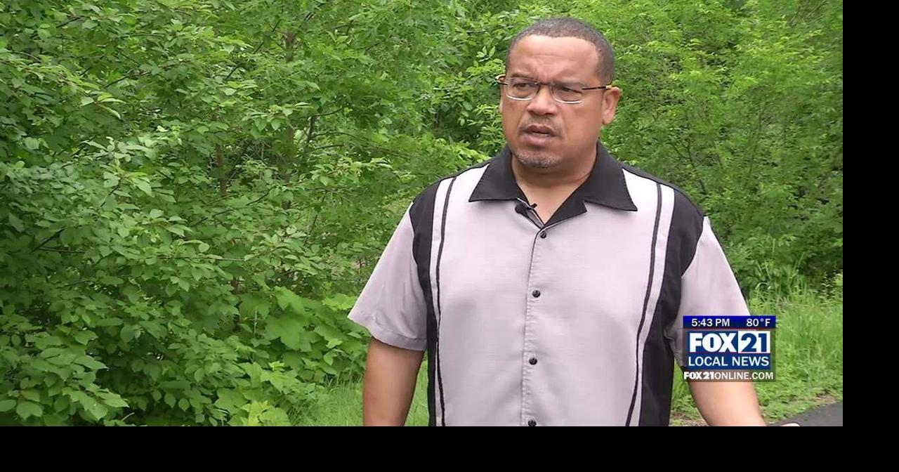 Ellison Denies Abuse Allegations From Ex-Girlfriend | Homepage ...
