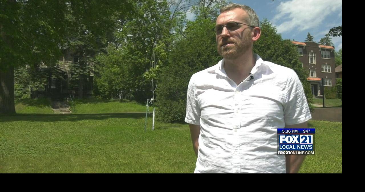 Duluth’s ‘Stepping On Up’ Supports ‘Safe Zones’ For Homeless | News ...