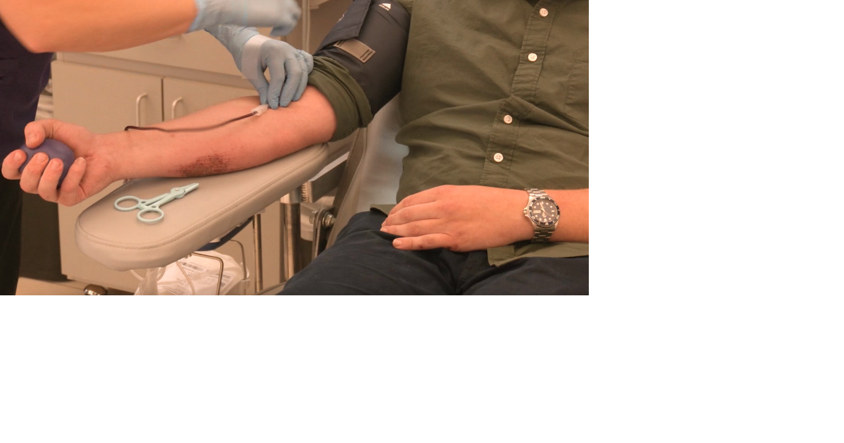 Memorial Blood Centers in Superior closing due 'evolving' hospital needs