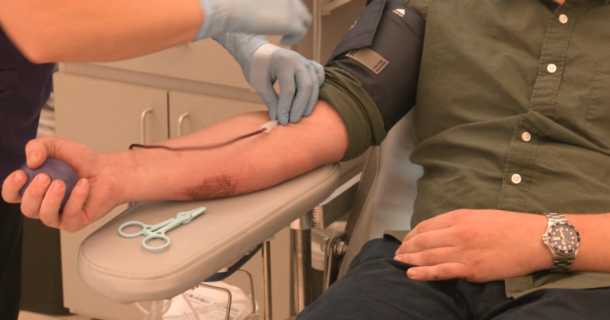 Memorial Blood Centers in Superior closing due ‘evolving’ hospital needs | Health Memorial Blood Centers in Superior closing due ‘evolving’ hospital needs | Health