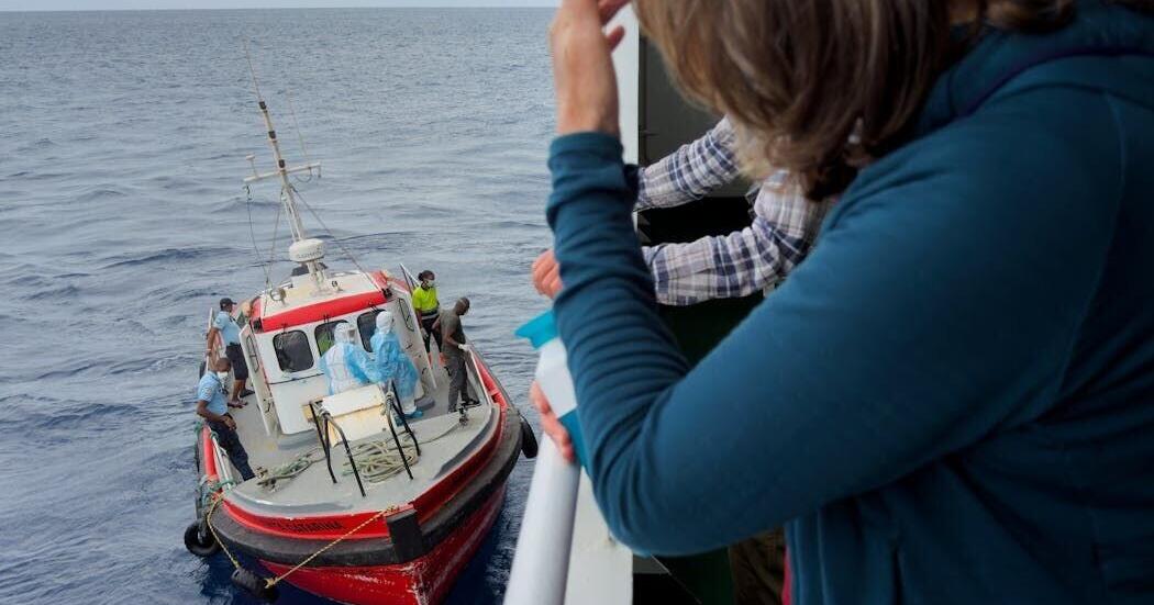From medieval plague ships to hantavirus: How outbreaks at sea helped to shape the international public health system | Health From medieval plague ships to hantavirus: How outbreaks at sea helped to shape the international public health system | Health