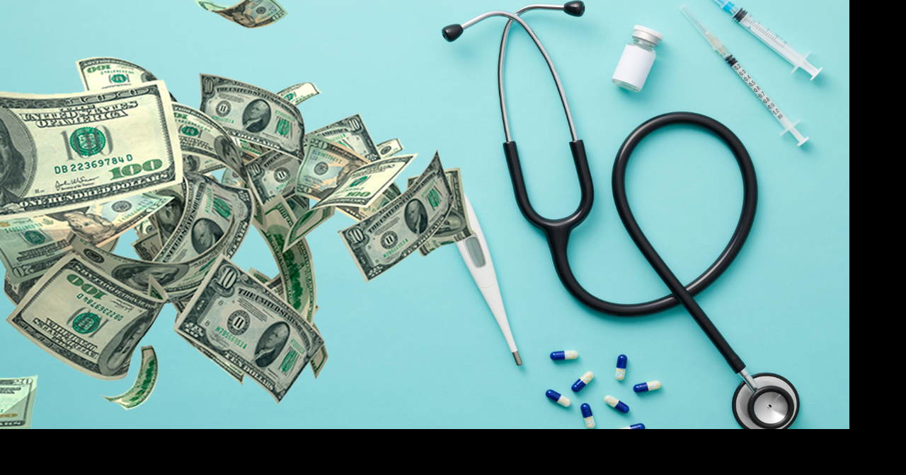 Michigan forgives 0M in medical debt to ease financial burden on residents | Health