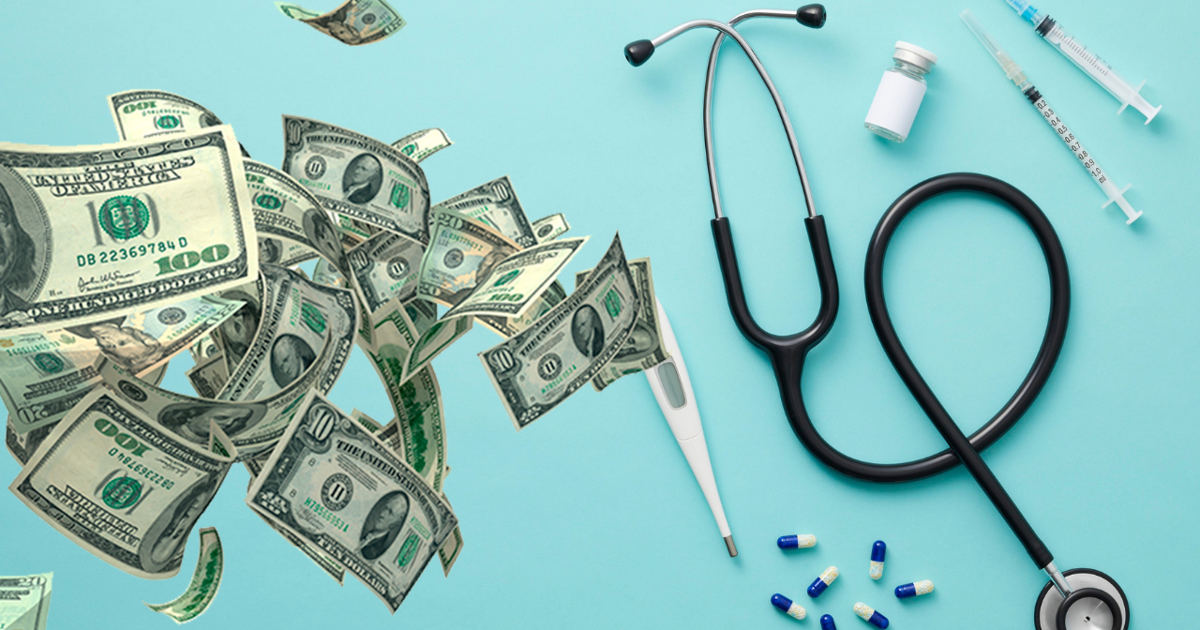 Michigan forgives 0M in medical debt to ease financial burden on residents | Health Michigan forgives 0M in medical debt to ease financial burden on residents | Health