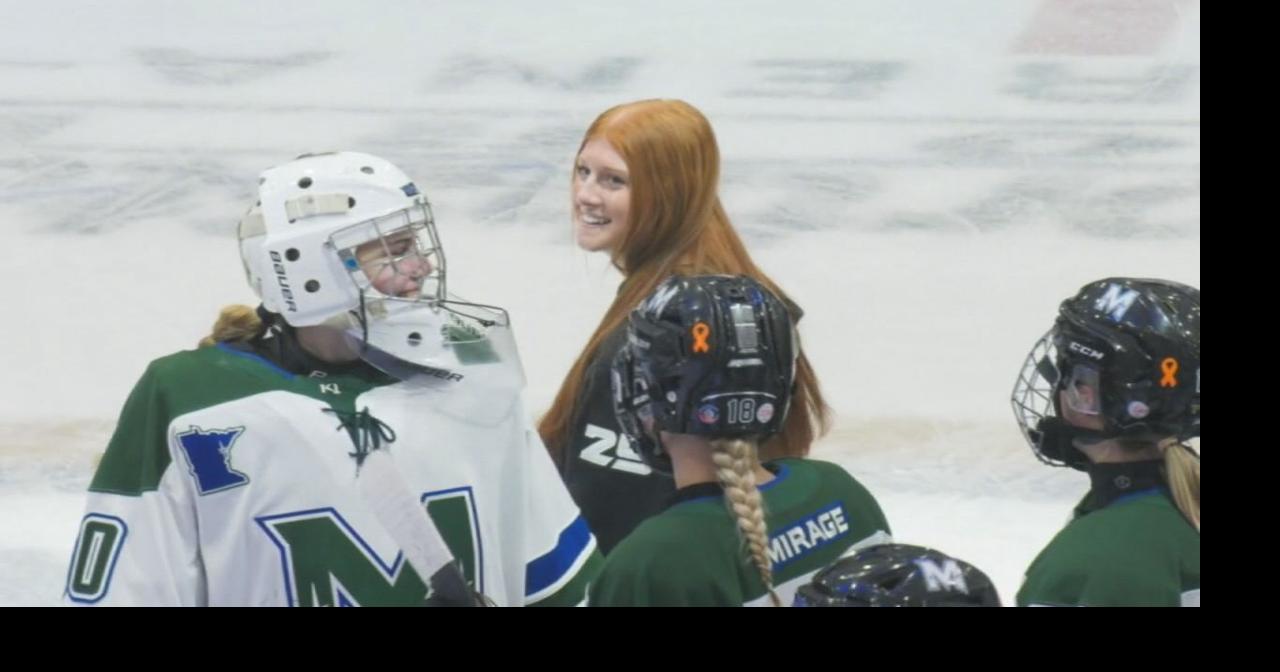 Former Mirage standout Taylee Manion commits to Minnesota