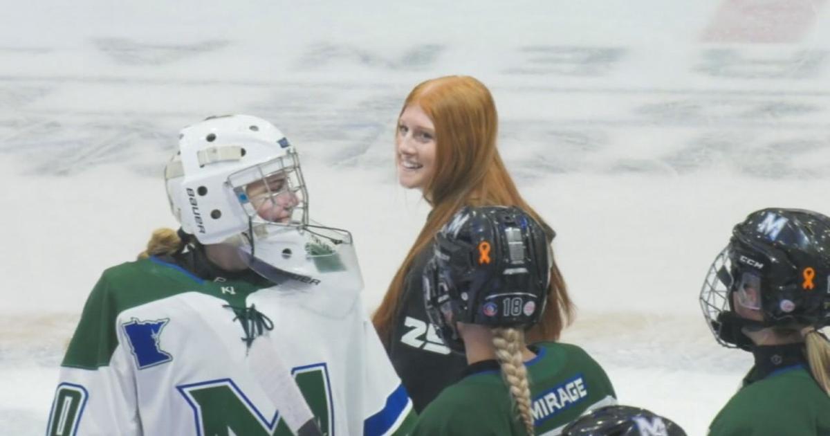 Former Mirage standout Taylee Manion commits to Minnesota