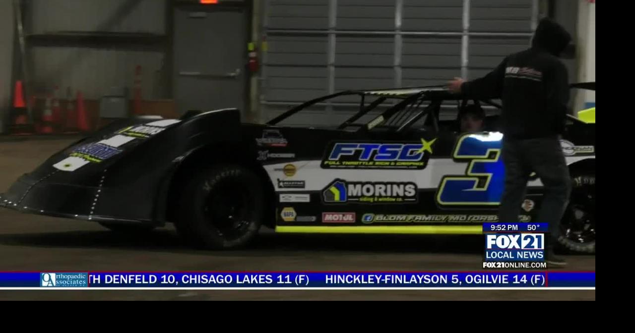 Proctor Speedway Ready for Racing Season | Sports | fox21online.com