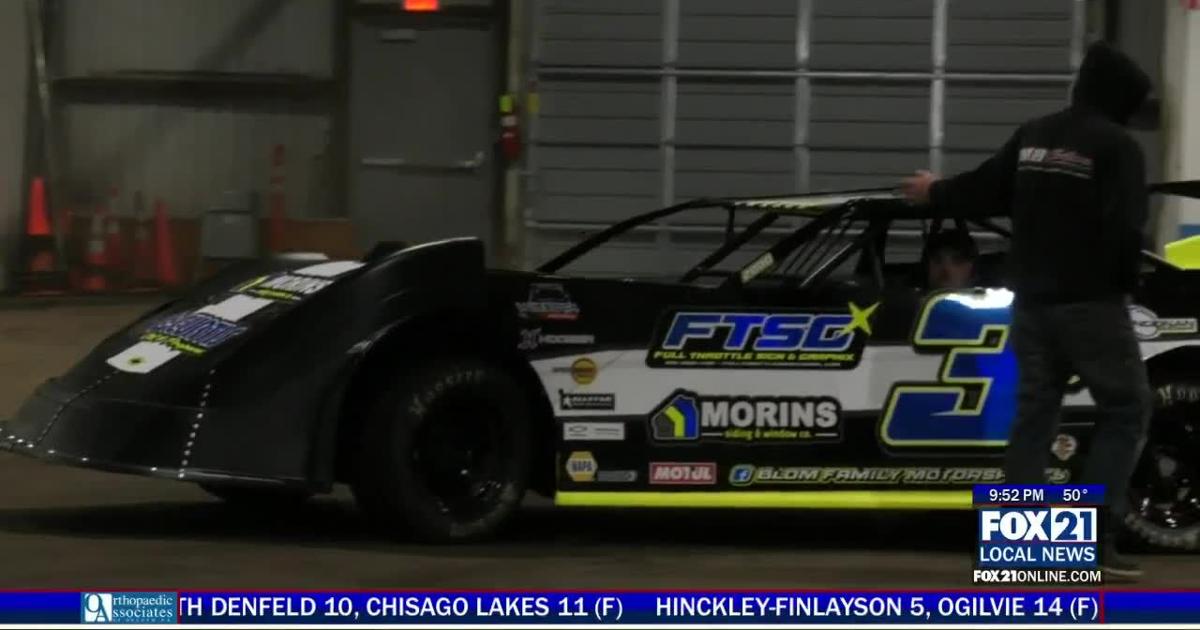 Peter Proctor Motor Racing Proctor Speedway Ready for Racing Season | Sports | fox21online.com