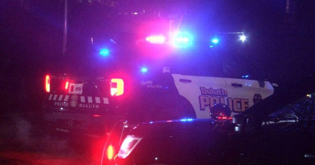 Duluth Police Identify Victim in Downtown Shooting | News | fox21online.com