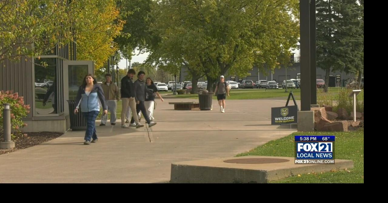 University of Wisconsin Board of Regents visits UWS to discuss 2027-29 Budget