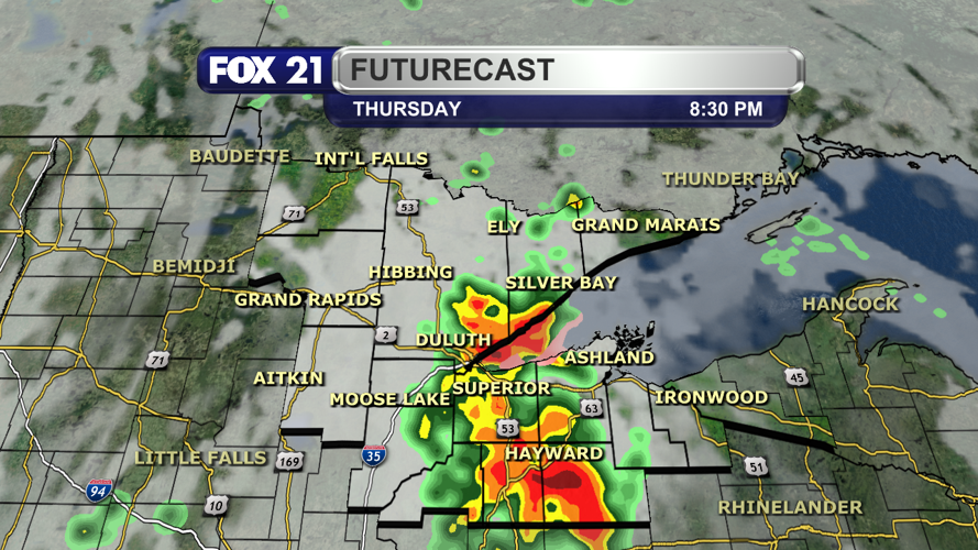 Very high fire danger levels return Wednesday with more dry and warm ...