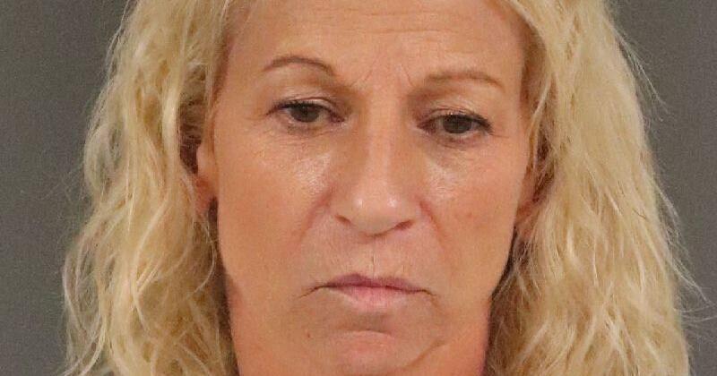 Woman arrested after multiple confidential informant drug sales at her salon
