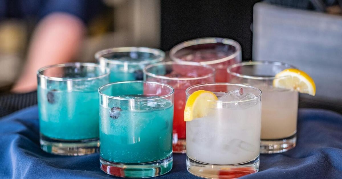 Alcohol is one of the most dangerous drugs, yet its presence is ubiquitous in social settings and celebrations | Health Alcohol is one of the most dangerous drugs, yet its presence is ubiquitous in social settings and celebrations | Health