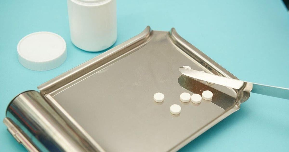 How quality control impacts the cost of prescriptions at your local pharmacy | Health How quality control impacts the cost of prescriptions at your local pharmacy | Health