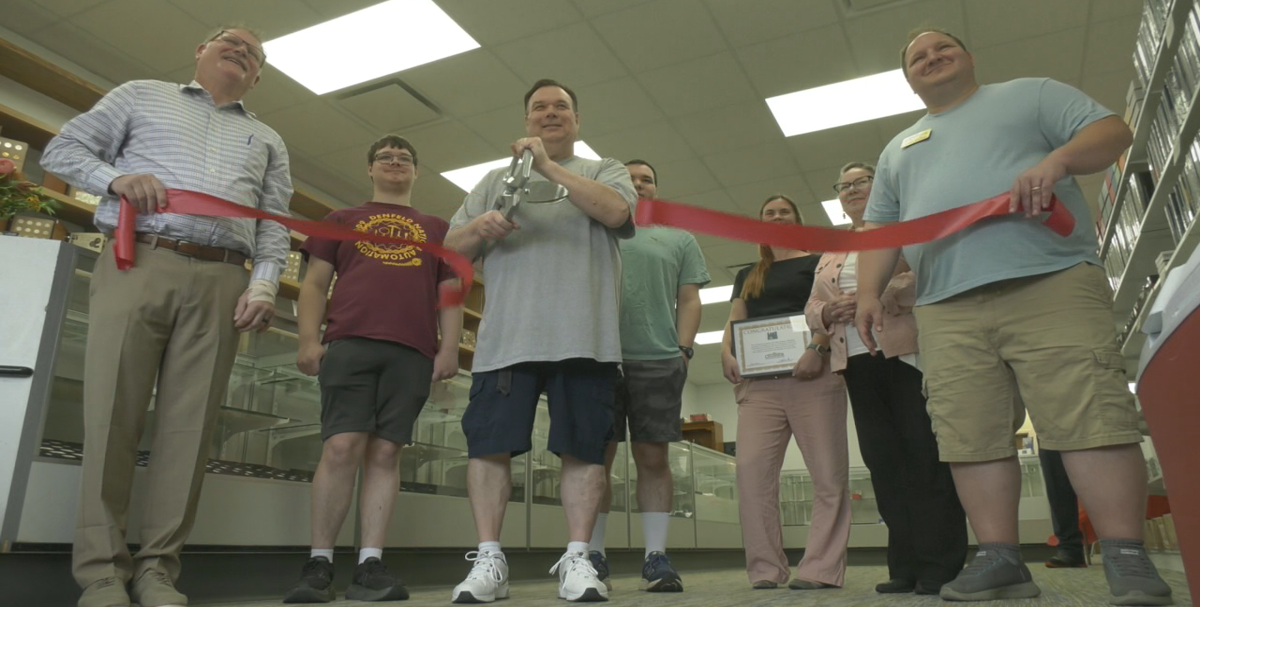 Lake Superior Coins opens new location on Central Entrance in Duluth