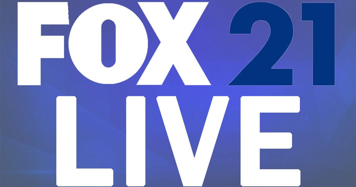 Overnight Weather Loop | Livestream | fox21online.com