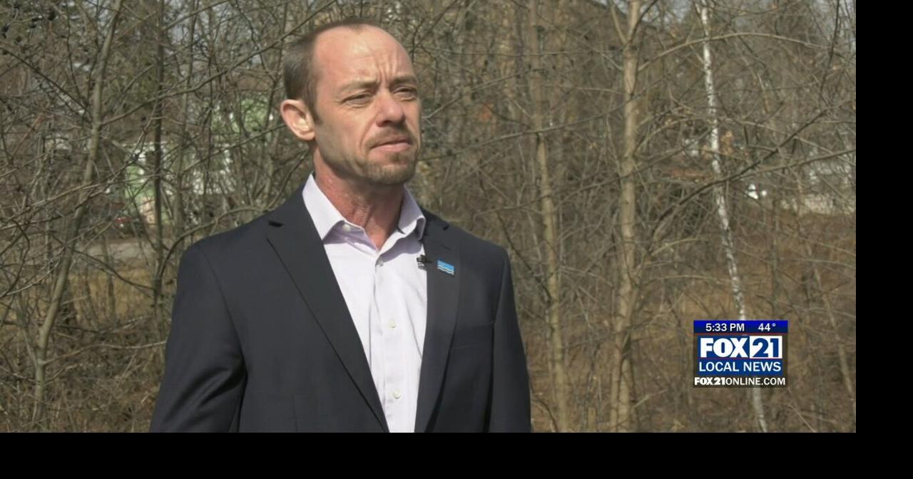 Jordon Johnson Announces Campaign for Duluth City Council Seat ...