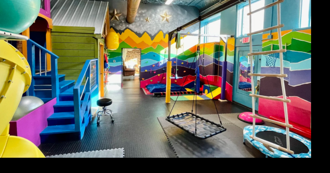 Okmulgee pediatric therapy clinic receives $50k grant to expand services for children