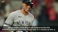 Fan who caught Aaron Judge's 62nd home run offered $2M for ball