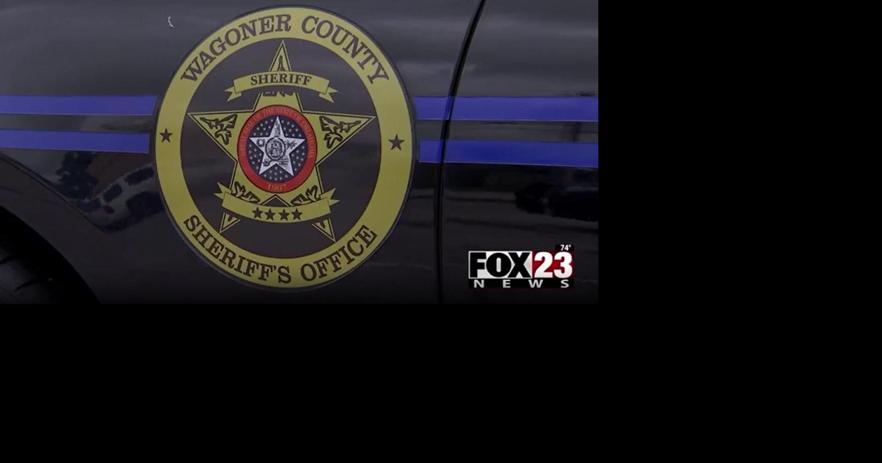 Mother sues Wagoner County Sheriff's office after son's death Local