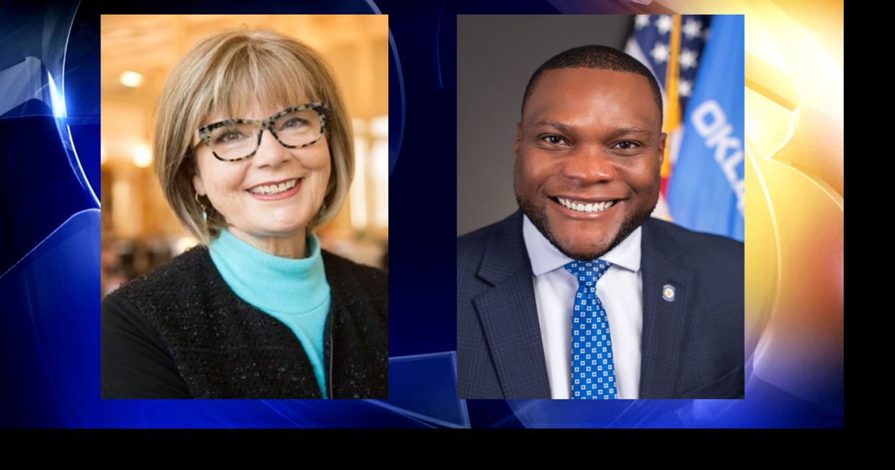 How Tulsa Mayoral Candidates Karen Keith, Monroe Nichols plan to