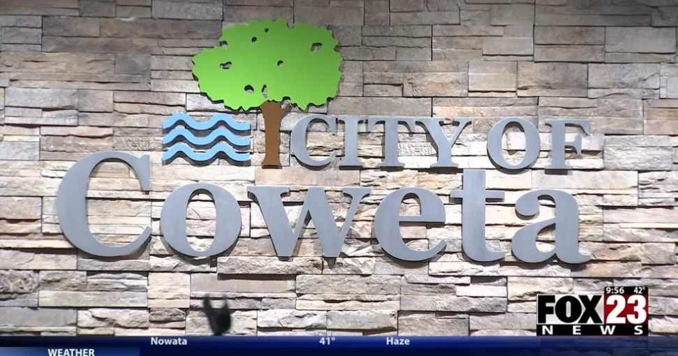 Coweta launches new online public records request system