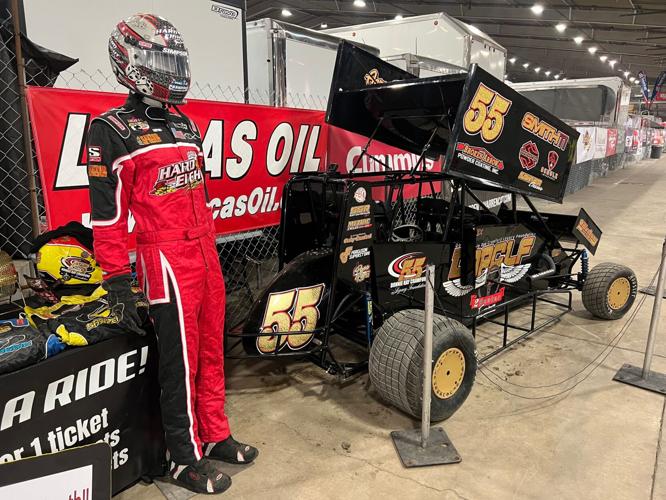 Photos Thousands to head to Tulsa for Chili Bowl Nationals