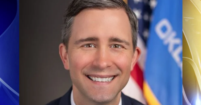 OK Governor Stitt names new executive director of DHS | News | fox23.com