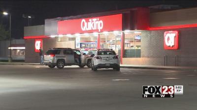 quiktrip cigarettes Men demand cash, cigarettes from east Tulsa QuikTrip | News quiktrip cigarettes Men demand cash, cigarettes from east Tulsa QuikTrip | News