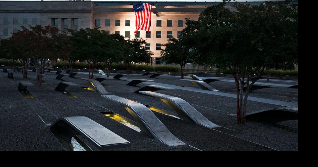 9/11: Pentagon hosting ceremony to remember victims of Sept. 11, 2001 ...