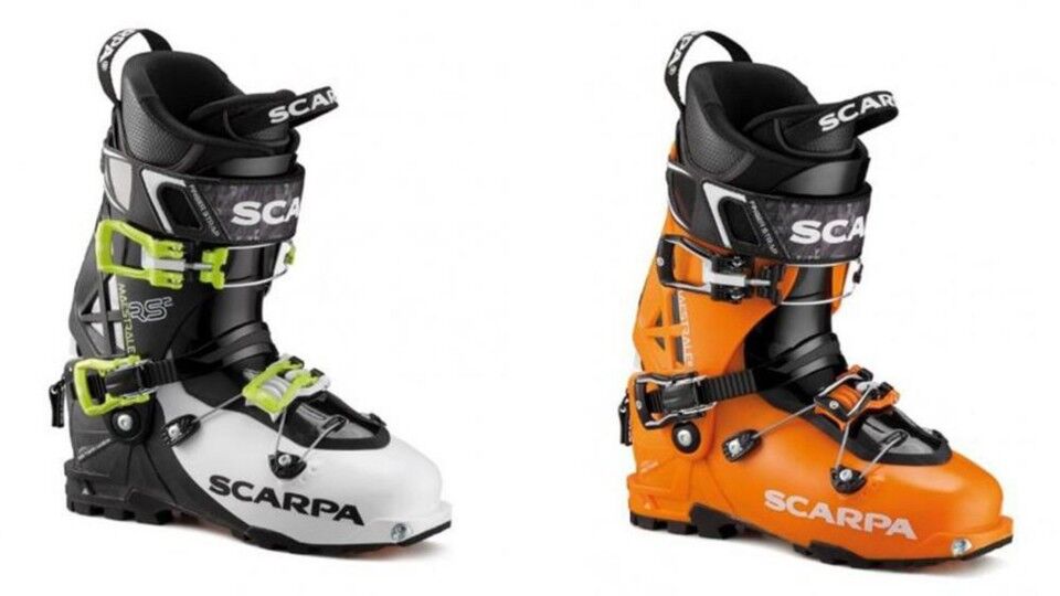 Scarpa 2024 maestrale rs2