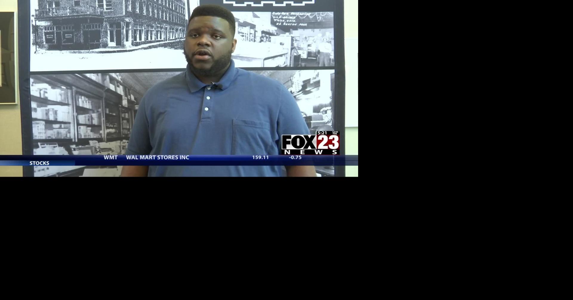 Tulsa’s Black Tech Street partners with Microsoft to train workers