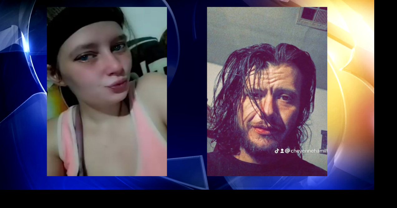 MCSO searching for 2 people wanted in connection to a human trafficking investigation